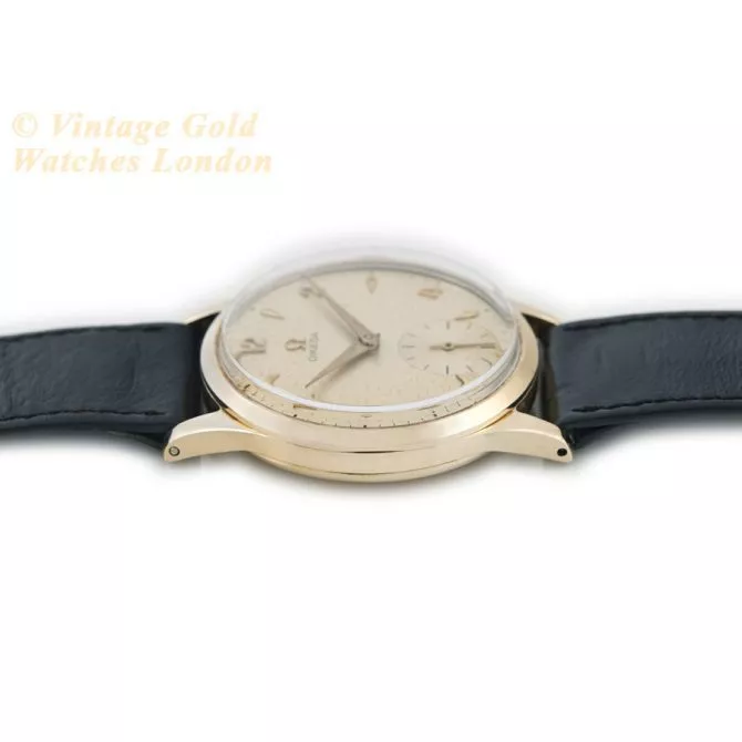 Omega Cal.265 9ct 1952 (10) (navigation)