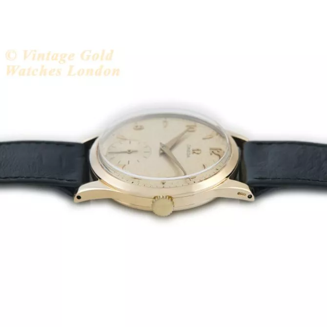 Omega Cal.265 9ct 1952 (9) (navigation)