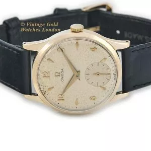 Omega Cal.265 9ct 1952 (14) (navigation)