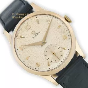 Omega Cal.265 9ct 1952 (15) (navigation)