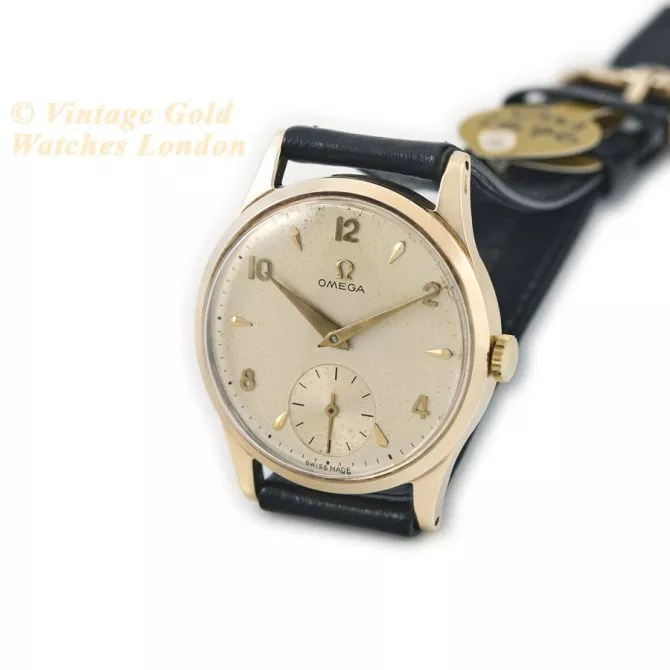Omega Cal.265 9ct 1952 (6) (navigation)