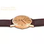 Longines Flagship Ref.503 18ct Pink Gold 1956 mobile navigation (9)