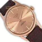 Longines Flagship Ref.503 18ct Pink Gold 1956 mobile navigation (15)