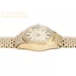 Ladies Rolex Oyster Perpetual Ref.6719 18ct 1972 mobile navigation (10)