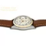 Rolex Oyster Perpetual Datejust Ref.1601 1974 Steel & Yellow Gold mobile navigation (10)