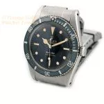 Rolex Submariner Ref.5508 1957 Exclamation Dot Dial mobile navigation (6)