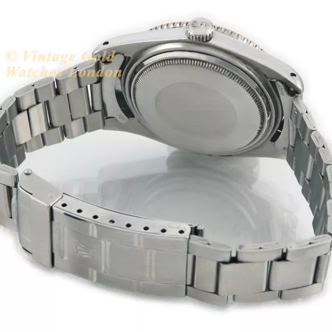 Rolex Submariner Ref.5508 1957 Exclamation Dot Dial (11) (navigation)