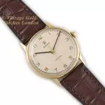 Rolex Precision Ref.3745 18ct c1948 – One of the Earliest Rolex Precisions! mobile navigation (8)