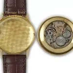 Rolex Precision Ref.3745 18ct c1948 – One of the Earliest Rolex Precisions! mobile navigation (12)