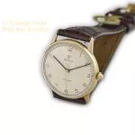 Rolex Precision Ref.3745 18ct c1948 – One of the Earliest Rolex Precisions! mobile navigation (6)