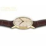 Rolex Precision Ref.3745 18ct c1948 – One of the Earliest Rolex Precisions! mobile navigation (10)
