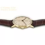 Rolex Precision Ref.3745 18ct c1948 – One of the Earliest Rolex Precisions! mobile navigation (9)
