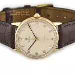 Rolex Precision Ref.3745 18ct c1948 – One of the Earliest Rolex Precisions! mobile navigation (14)