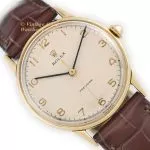 Rolex Precision Ref.3745 18ct c1948 – One of the Earliest Rolex Precisions! mobile navigation (15)