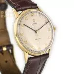 Rolex Precision Ref.3745 18ct c1948 – One of the Earliest Rolex Precisions! mobile navigation (3)