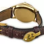 Rolex Precision Ref.3745 18ct c1948 – One of the Earliest Rolex Precisions! mobile navigation (11)