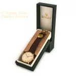 Rolex Precision Ref.3745 18ct c1948 – One of the Earliest Rolex Precisions! mobile navigation (13)