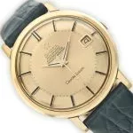 Omega Constellation Pie-Pan Cal.561 18ct 1966 mobile navigation (15)