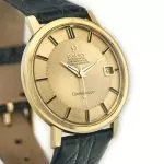Omega Constellation Pie-Pan Cal.561 18ct 1966 mobile navigation (3)