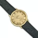 Omega Constellation Pie-Pan Cal.561 18ct 1966 mobile navigation (8)