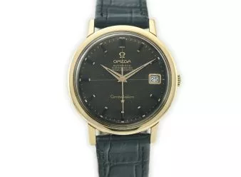 Omega Constellation Cal.564 18ct 1968