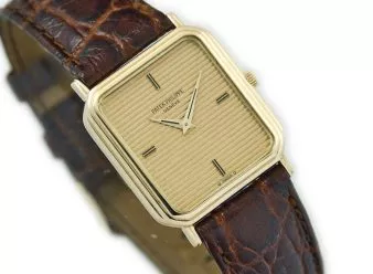 Patek Philippe Ref.3859 18ct 1976 - hover