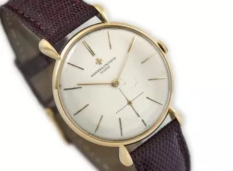 Vacheron Constantin Cal.V453 18ct 1941 - hover