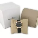 Jaeger-LeCoultre Cal.P478/C 18ct Pink Gold 1955 mobile navigation (12)