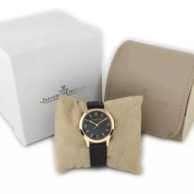 Jaeger-LeCoultre Cal.P478/C 18ct Pink Gold 1955 (12) (navigation)