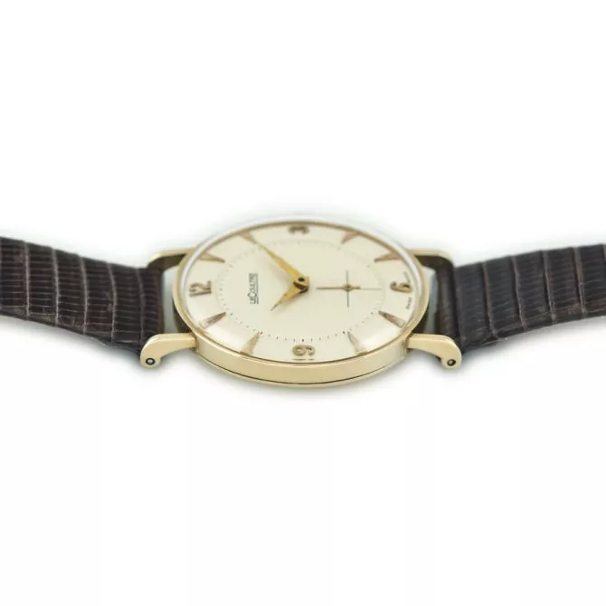 Jaeger-LeCoultre Cal.480/CW 14ct 1955 (10) (navigation)