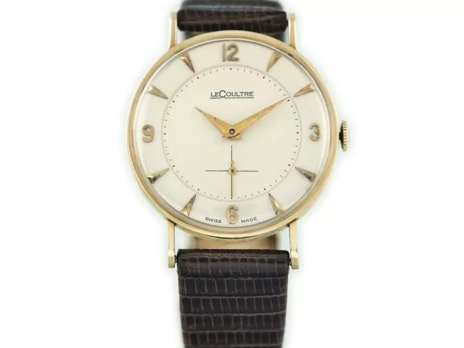 Jaeger-LeCoultre Cal.480/CW 14ct 1955 (4)