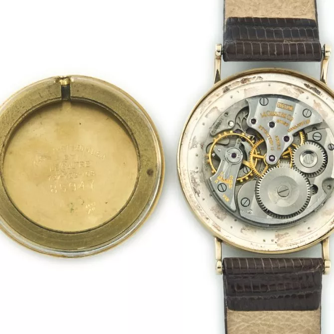 Jaeger-LeCoultre Cal.480/CW 14ct 1955 (12) (navigation)