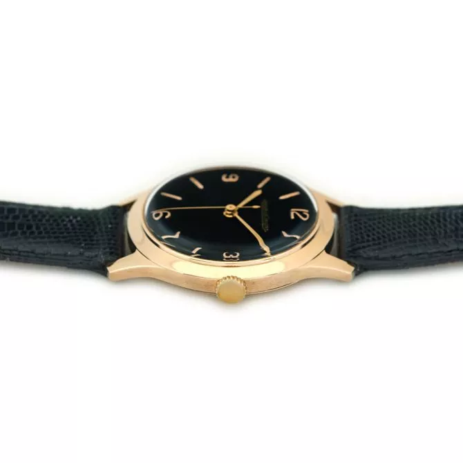 Jaeger-LeCoultre Cal.P478/C 18ct Pink Gold 1955 (9) (navigation)