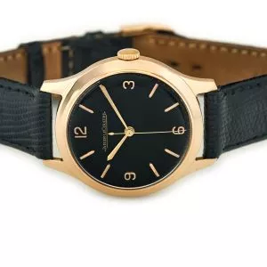 Jaeger-LeCoultre Cal.P478/C 18ct Pink Gold 1955 (13) (navigation)