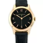Jaeger-LeCoultre Cal.P478/C 18ct Pink Gold 1955 mobile navigation (4)