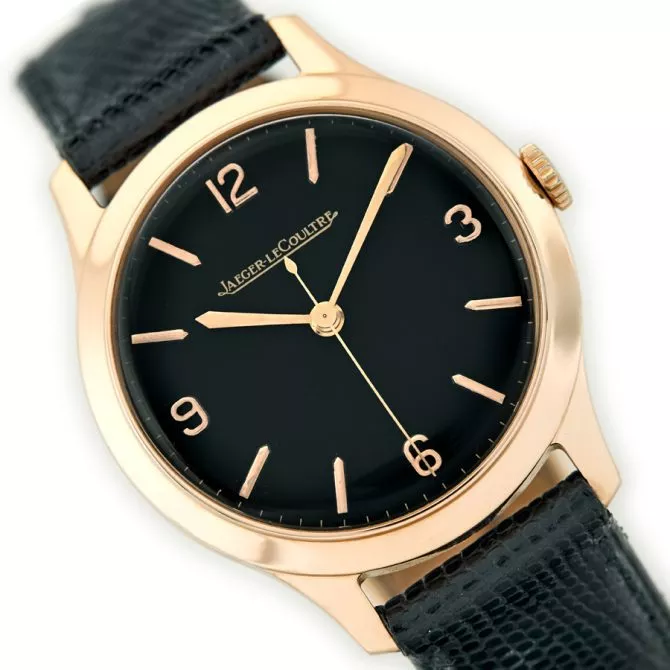 Jaeger-LeCoultre Cal.P478/C 18ct Pink Gold 1955 (1) (navigation)