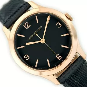 Jaeger-LeCoultre Cal.P478/C 18ct Pink Gold 1955 (14) (navigation)