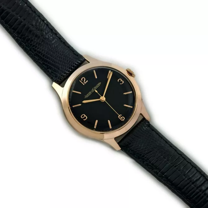 Jaeger-LeCoultre Cal.P478/C 18ct Pink Gold 1955 (8) (navigation)
