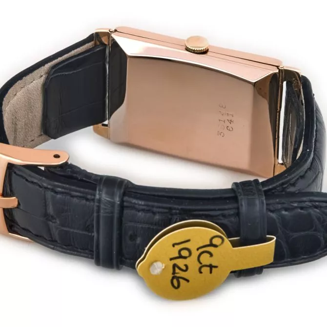Rolex Cal.10½ Prima 9ct Pink Gold 1926 (11) (navigation)