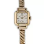 Ladies Rolex Precision Cal.250 18ct c1963 mobile navigation (4)