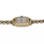 Ladies Rolex Precision Cal.250 18ct c1963 mobile navigation (10)