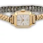 Ladies Rolex Precision Cal.250 18ct c1963 mobile navigation (7)