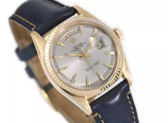 Rolex Oyster Perpetual Day-Date Ref.1807 18ct 1973 - hover