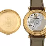 Vacheron Constantin Triple Date Moonphase 18ct c1992 mobile navigation (12)