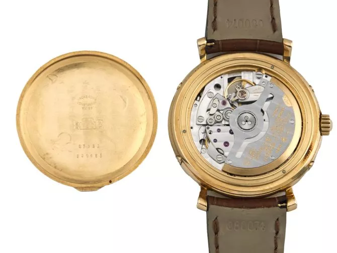 Vacheron Constantin Triple Date Moonphase 18ct c1992 (12)