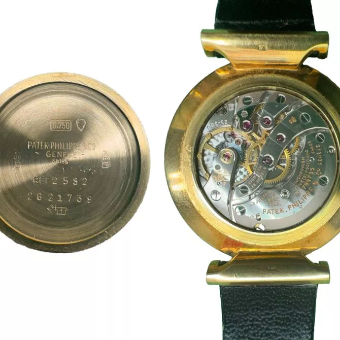 Patek Philippe Ref.2592 18ct 1966 (12) (navigation)