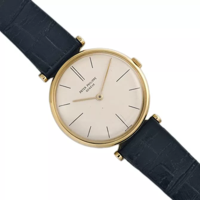 Patek Philippe Ref.2592 18ct 1966 (8) (navigation)