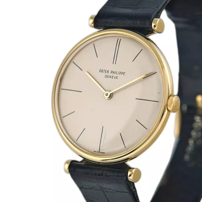 Patek Philippe Ref.2592 18ct 1966 (5) (navigation)