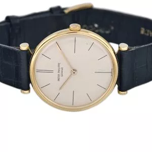 Patek Philippe Ref.2592 18ct 1966 (14) (navigation)