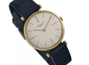 Patek Philippe Ref.2592 18ct 1966 - hover